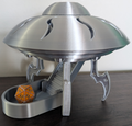 UFO - Dice Tower