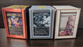 MTG Commander - Deck Box