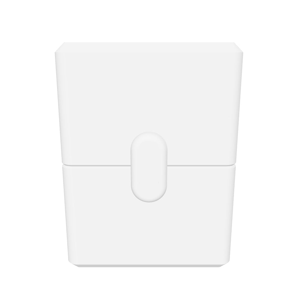 Traditional 60 - Deck Box